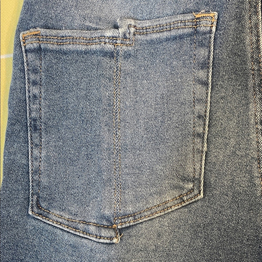 Good American Women Jeans Skinny Blue - Picture 6 of 6